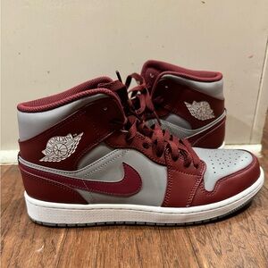 Nike Air Jordan